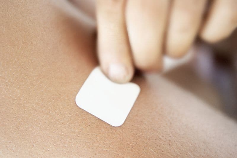 Unraveling the Mechanism: How Nicotine Patches Work to Support Smoking Cessation