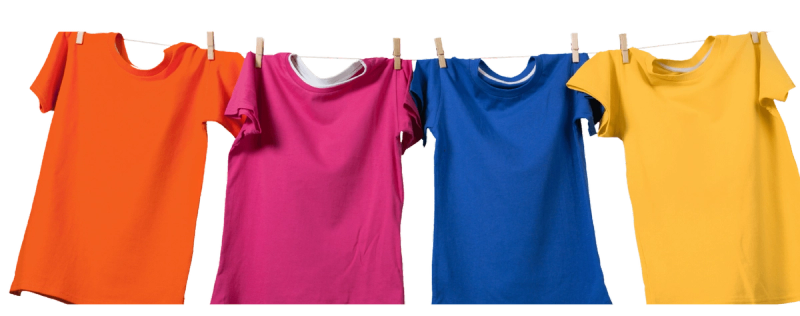 What Is the Appeal of Wholesale Pima Cotton T-Shirts?