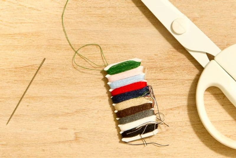 Mastering the Art: A Comprehensive Guide on Threading an Embroidery Needle